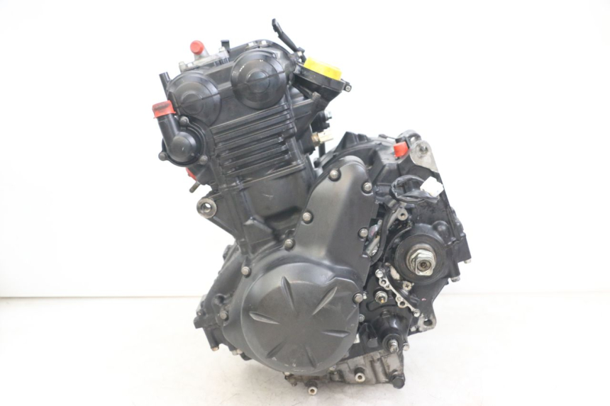 photo de MOTOR KAWASAKI ER-6 ER6 N 650 (2012 - 2016)