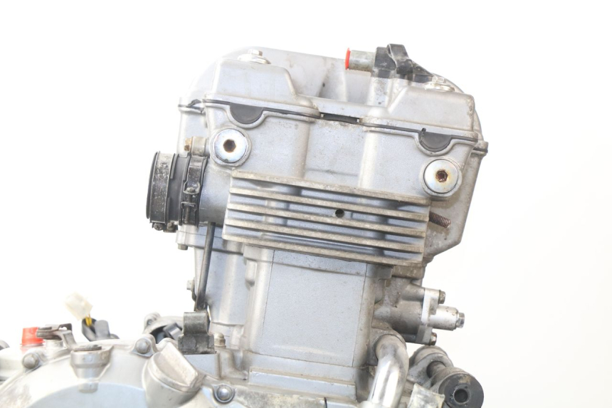 photo de MOTOR KAWASAKI ER5 ER-5 500 (2001 - 2004)