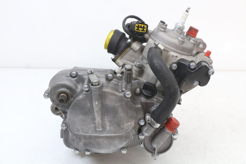 photo de MOTOR KAWASAKI KX L 85 (2022 - 2024)