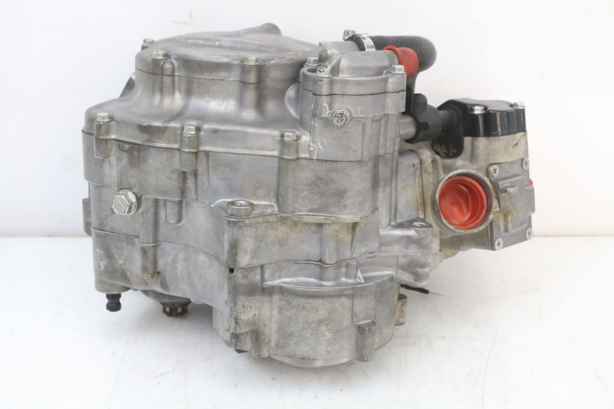 photo de MOTOR KAWASAKI KX L 85 (2022 - 2024)