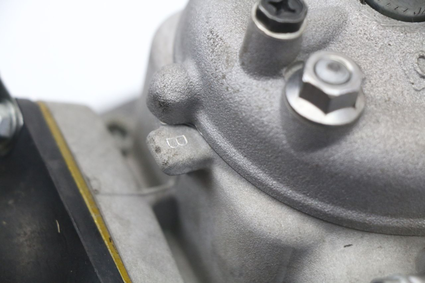 photo de MOTOR KAWASAKI KX L 85 (2022 - 2024)