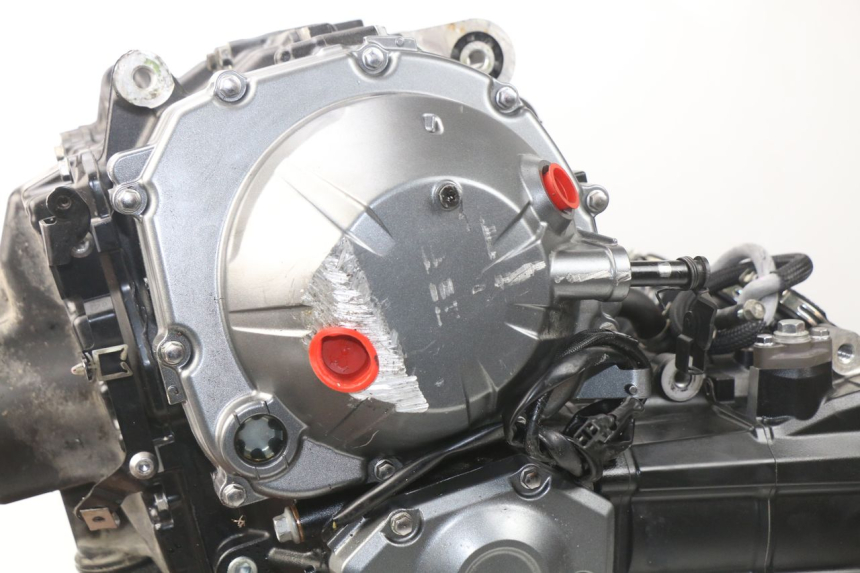 photo de MOTOR KAWASAKI Z Z900 900 (2017 - 2019)