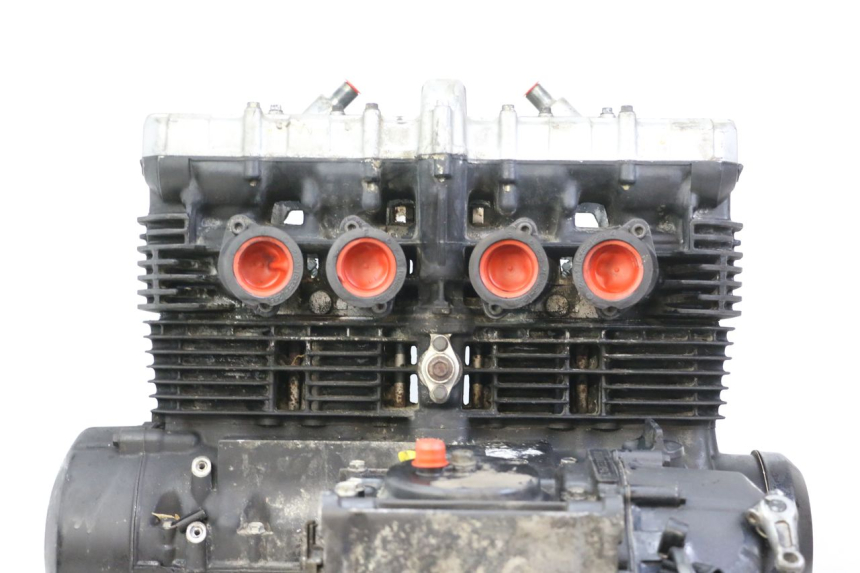 photo de MOTOR KAWASAKI ZR7 ZR-7 S 750 (1999 - 2004)