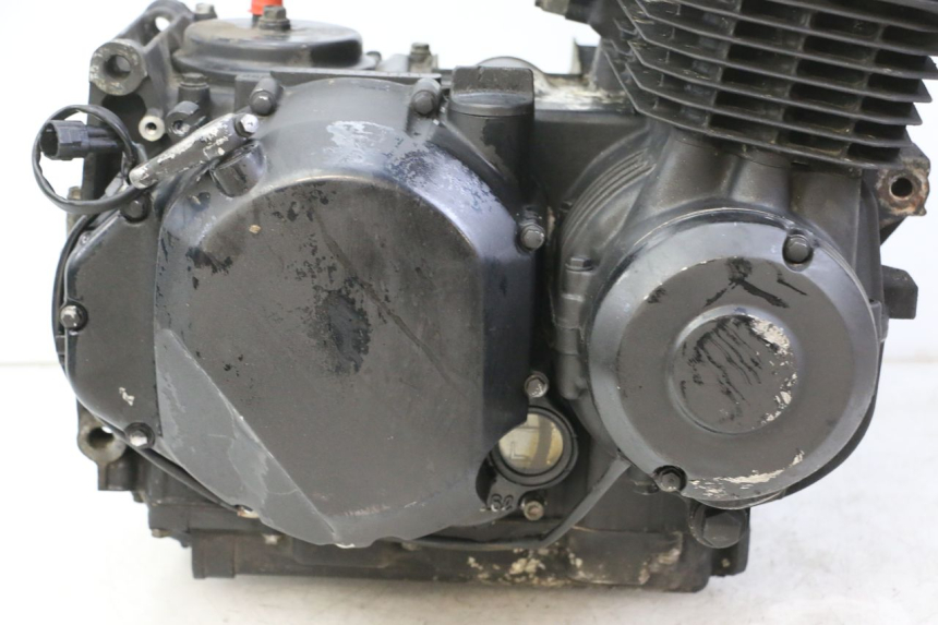 photo de MOTOR KAWASAKI ZR7 ZR-7 S 750 (1999 - 2004)
