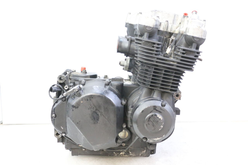 photo de MOTOR KAWASAKI ZR7 ZR-7 S 750 (1999 - 2004)