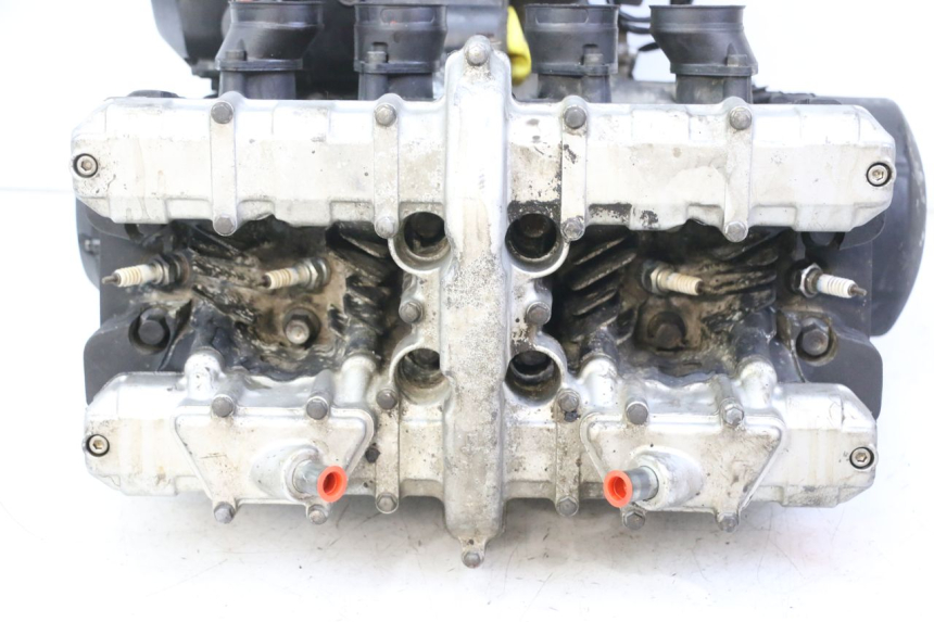 photo de MOTOR KAWASAKI ZR7 ZR-7 S 750 (1999 - 2004)