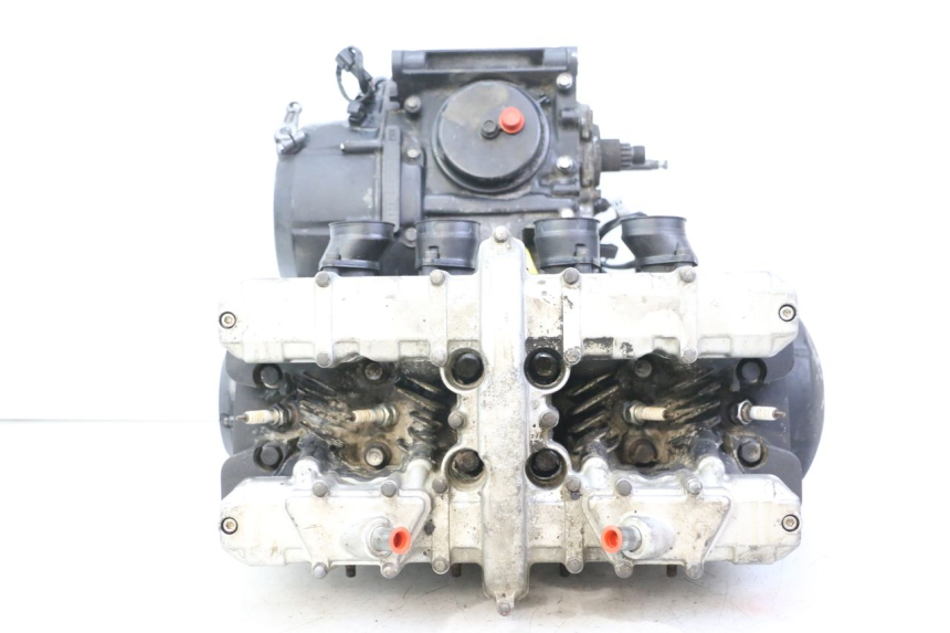 photo de MOTOR KAWASAKI ZR7 ZR-7 S 750 (1999 - 2004)