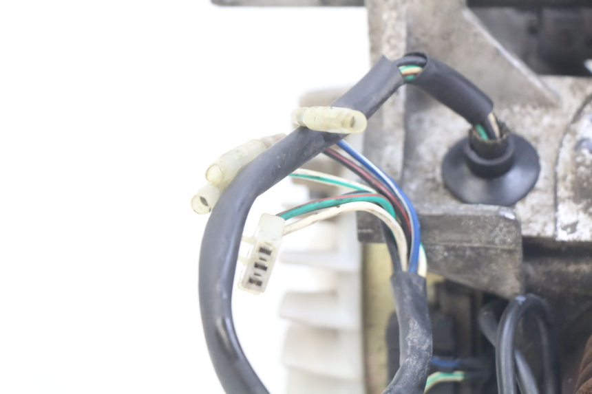 photo de MOTOR KEEWAY F-ACT FACT 50 (2006 - 2011)