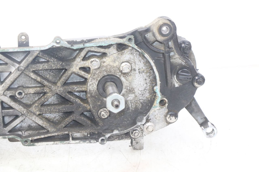photo de MOTOR KEEWAY F-ACT FACT 50 (2006 - 2011)