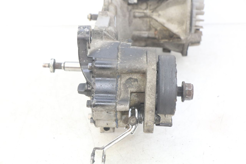 photo de MOTOR KEEWAY F-ACT FACT 50 (2006 - 2011)