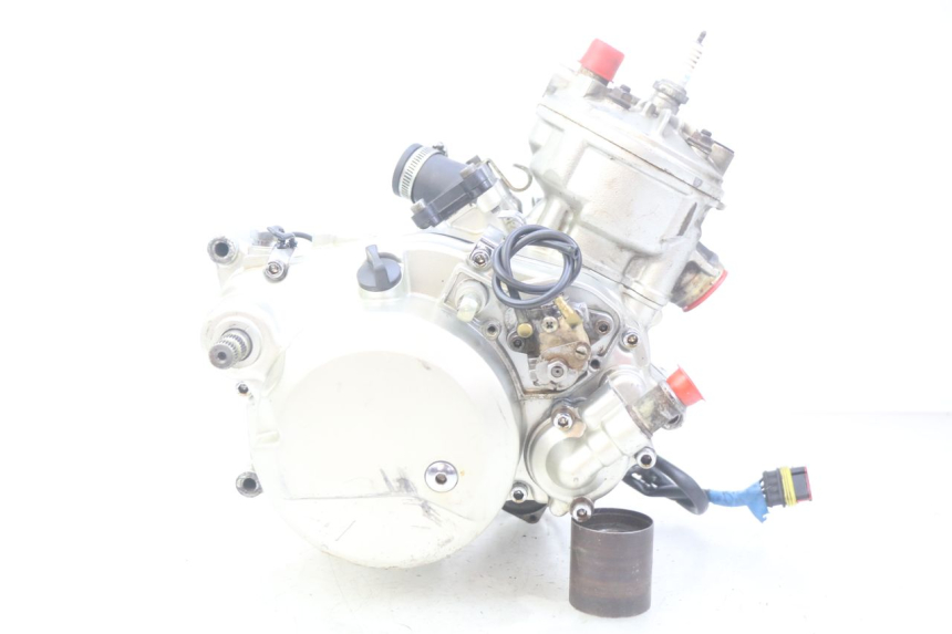 photo de MOTOR KEEWAY TX 50 (2008 - 2015)