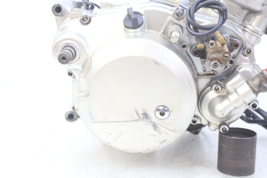 photo de MOTOR KEEWAY TX 50 (2008 - 2015)