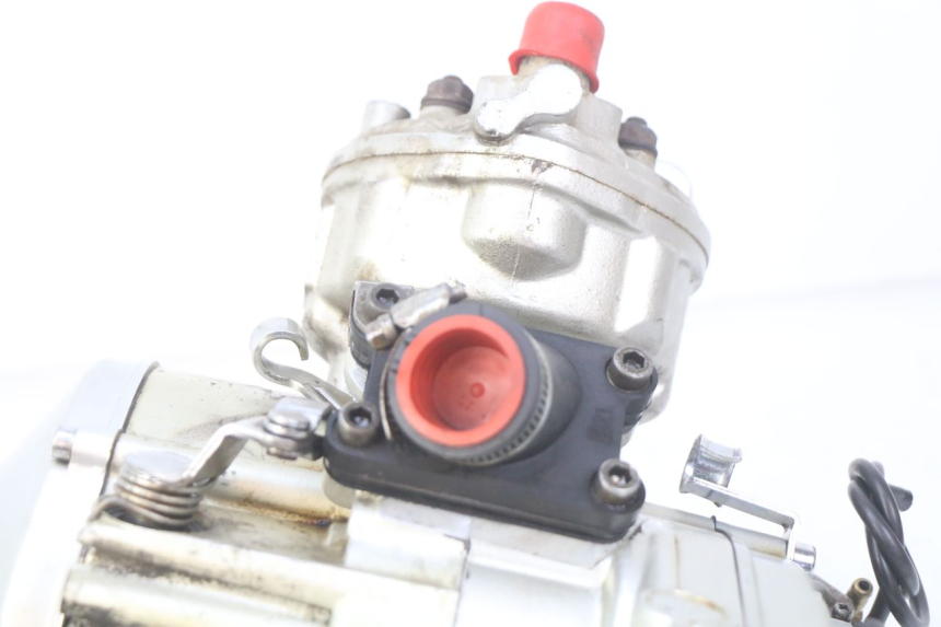 photo de MOTOR KEEWAY TX 50 (2008 - 2015)