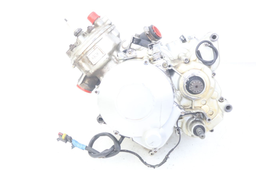 photo de MOTOR KEEWAY TX 50 (2008 - 2015)