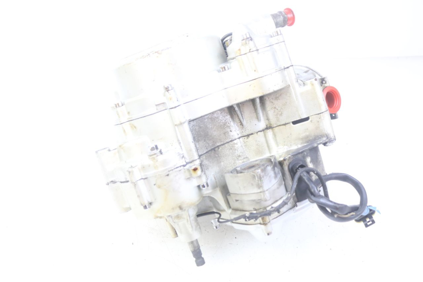 photo de MOTOR KEEWAY TX 50 (2008 - 2015)