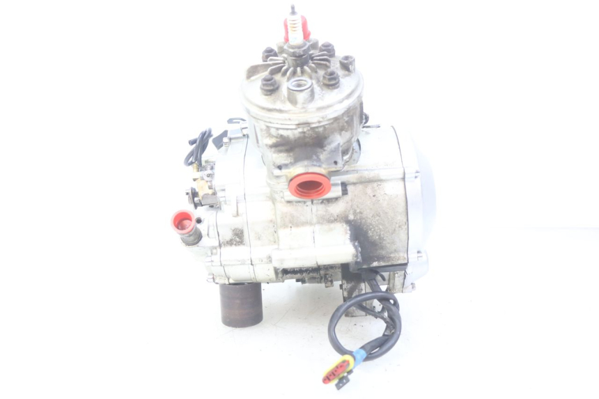 photo de MOTOR KEEWAY TX 50 (2008 - 2015)