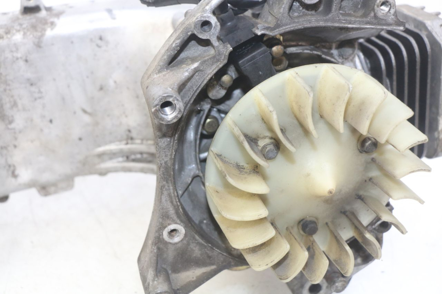 photo de MOTOR PEUGEOT KISBEE 2T 50 (2010 - 2017)