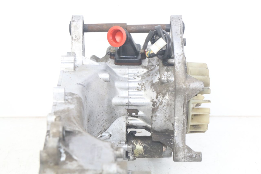 photo de MOTOR PEUGEOT KISBEE 2T 50 (2010 - 2017)