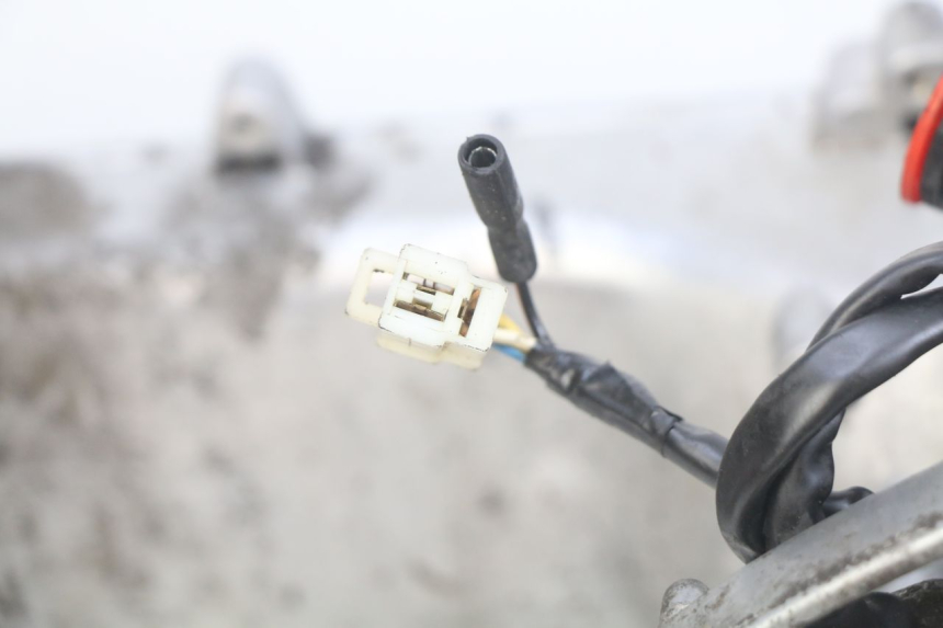 photo de MOTOR PEUGEOT KISBEE 2T 50 (2010 - 2017)