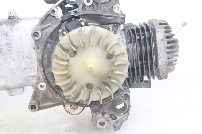 photo de MOTOR PEUGEOT KISBEE 2T 50 (2010 - 2017)