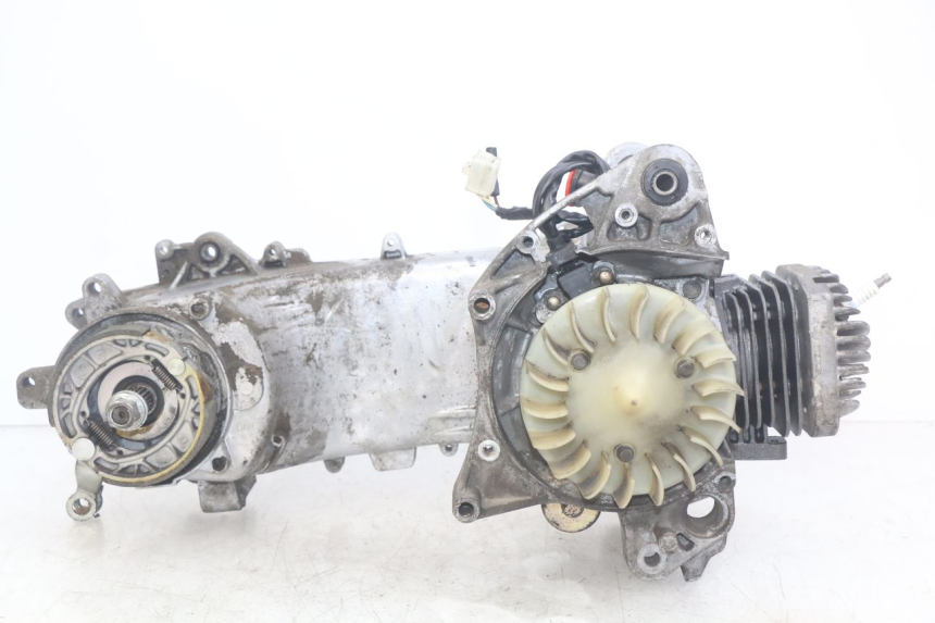 photo de MOTOR PEUGEOT KISBEE 2T 50 (2010 - 2017)