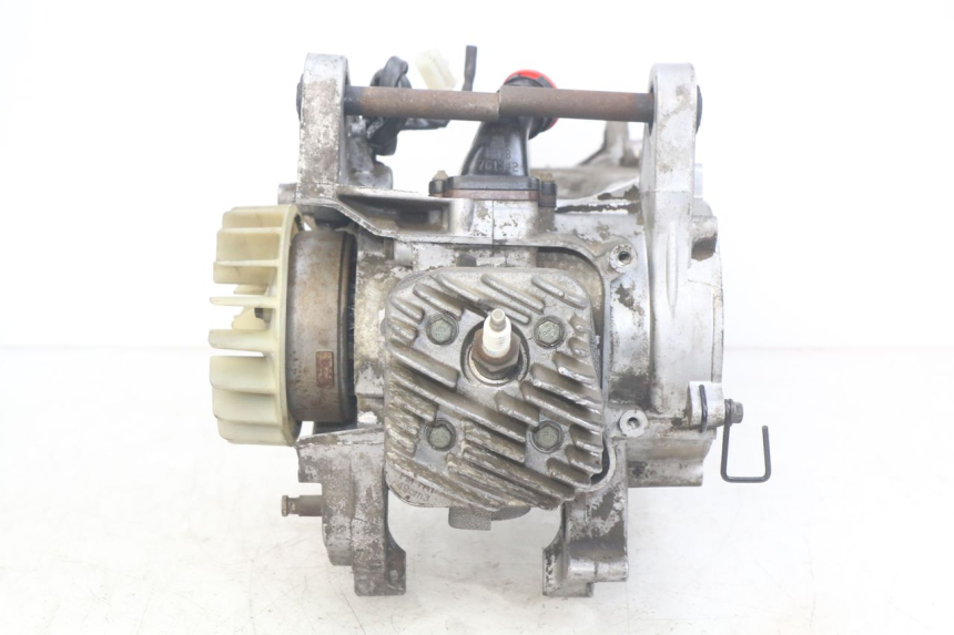photo de MOTOR PEUGEOT KISBEE 2T 50 (2010 - 2017)