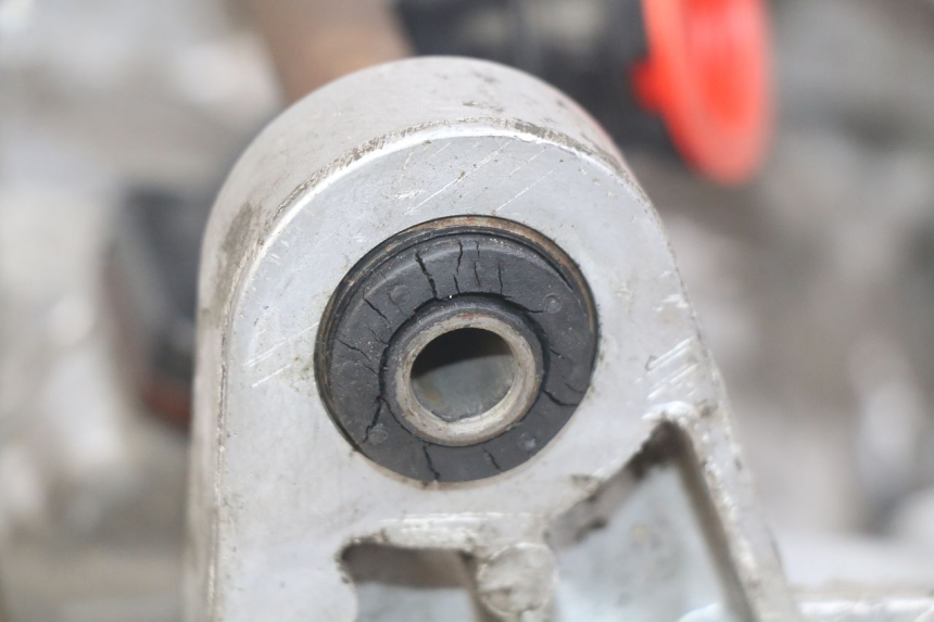 photo de MOTOR PEUGEOT KISBEE 2T 50 (2010 - 2017)