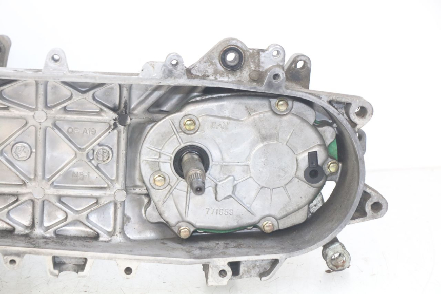 photo de MOTOR PEUGEOT KISBEE 2T 50 (2010 - 2017)