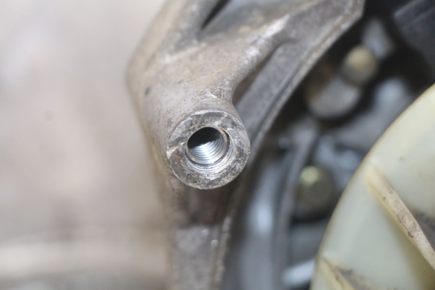 photo de MOTOR PEUGEOT KISBEE 2T 50 (2010 - 2017)