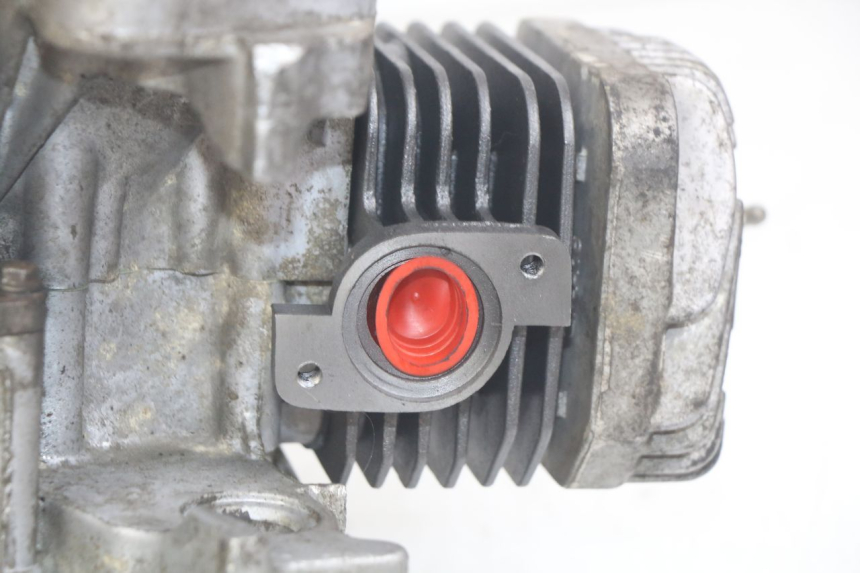 photo de MOTOR PEUGEOT KISBEE 2T 50 (2010 - 2017)