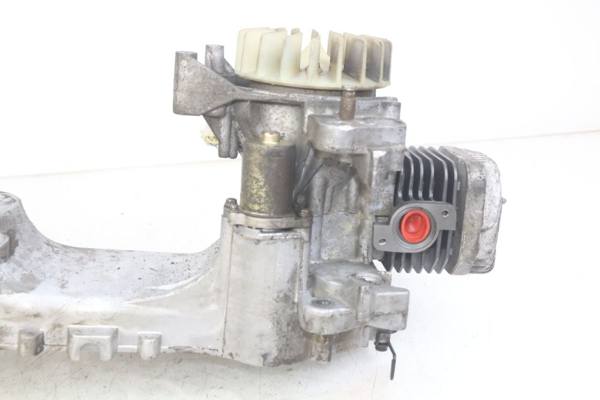 photo de MOTOR PEUGEOT KISBEE 2T 50 (2010 - 2017)