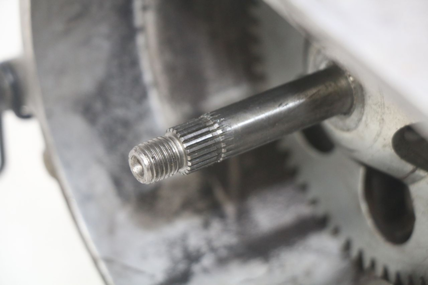 photo de MOTOR PEUGEOT KISBEE 2T 50 (2010 - 2017)