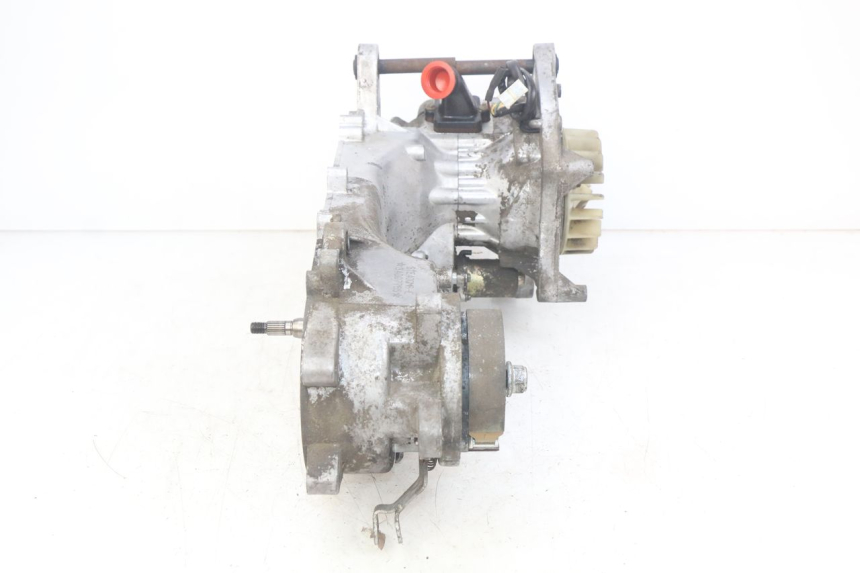 photo de MOTOR PEUGEOT KISBEE 2T 50 (2010 - 2017)