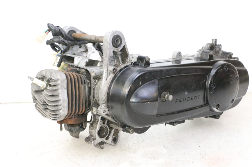 photo de MOTOR PEUGEOT KISBEE 2T 50 (2010 - 2017)