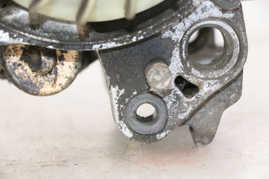 photo de MOTOR PEUGEOT KISBEE 2T 50 (2010 - 2017)