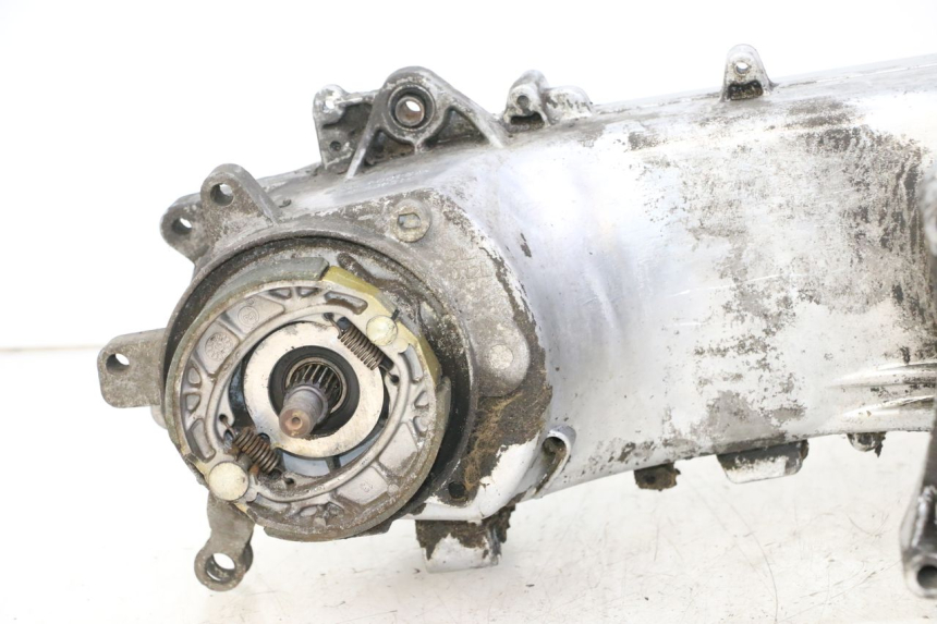 photo de MOTOR PEUGEOT KISBEE 2T 50 (2010 - 2017)