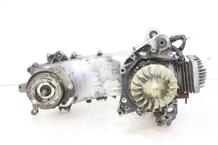 photo de MOTOR PEUGEOT KISBEE 2T 50 (2010 - 2017)