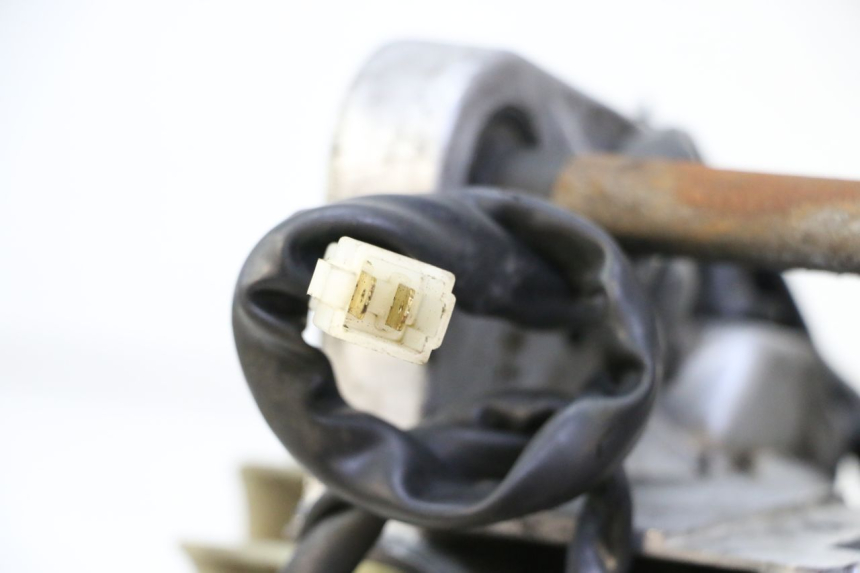 photo de MOTOR PEUGEOT KISBEE 2T 50 (2010 - 2017)