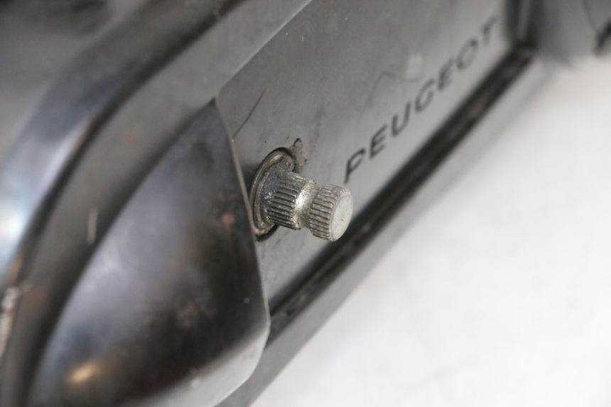 photo de MOTOR PEUGEOT KISBEE 2T 50 (2010 - 2017)