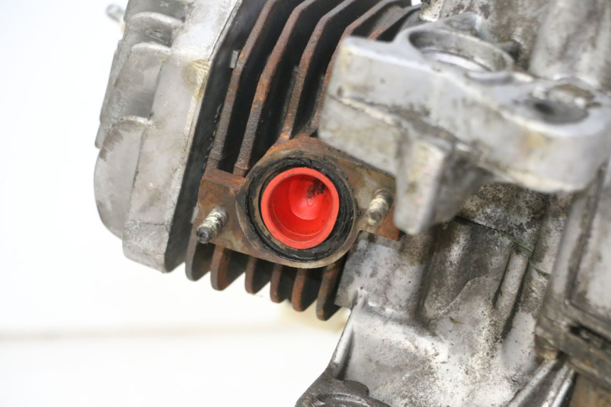 photo de MOTOR PEUGEOT KISBEE 2T 50 (2010 - 2017)