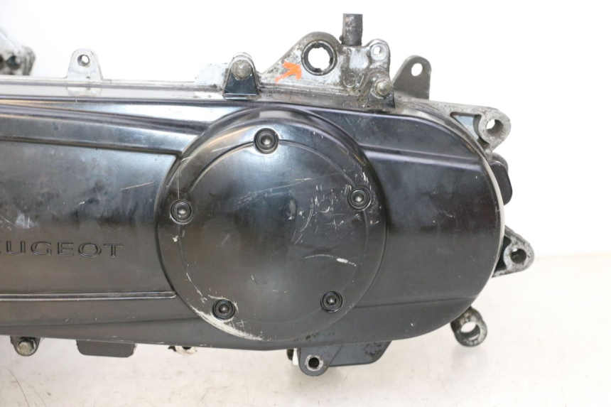 photo de MOTOR PEUGEOT KISBEE 2T 50 (2010 - 2017)