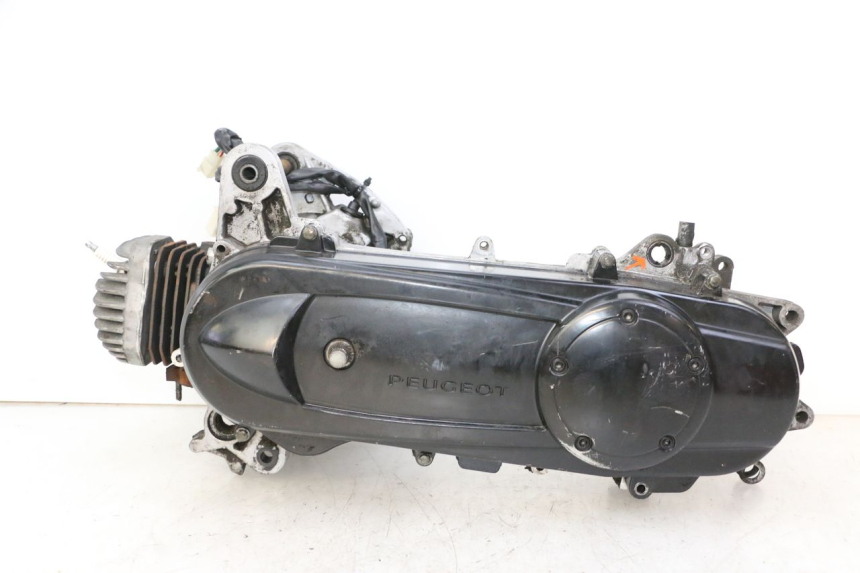 photo de MOTOR PEUGEOT KISBEE 2T 50 (2010 - 2017)
