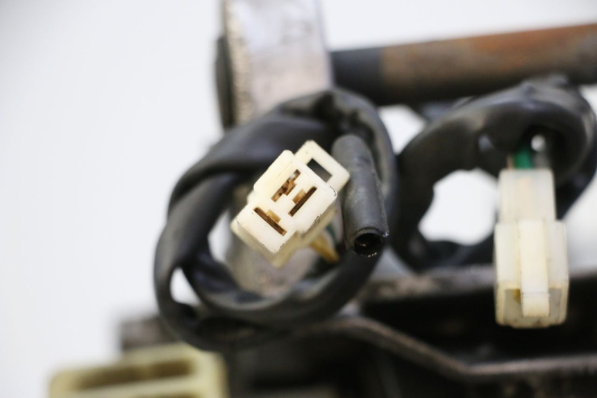 photo de MOTOR PEUGEOT KISBEE 2T 50 (2010 - 2017)