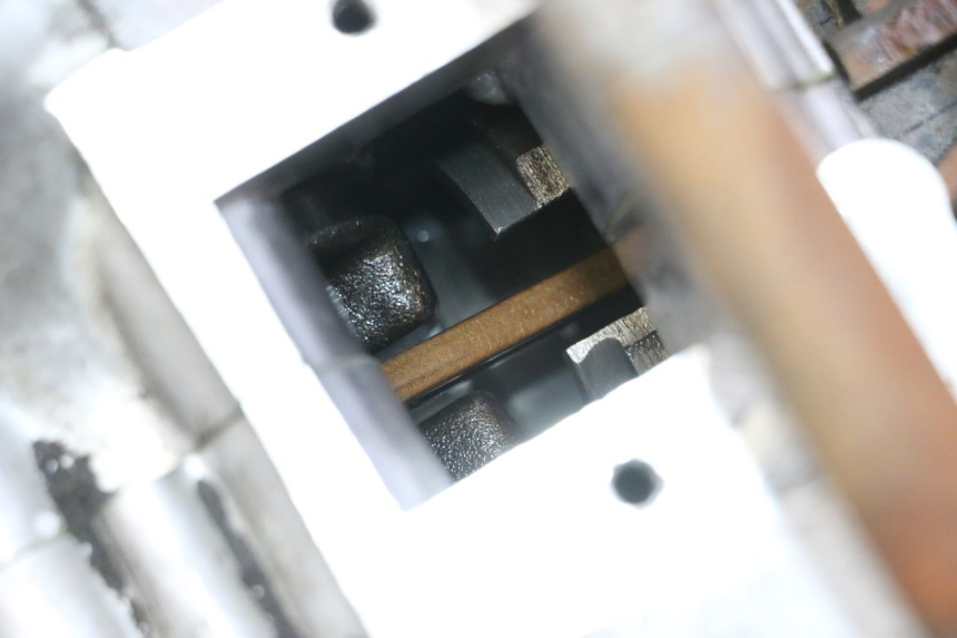 photo de MOTOR PEUGEOT KISBEE 2T 50 (2010 - 2017)