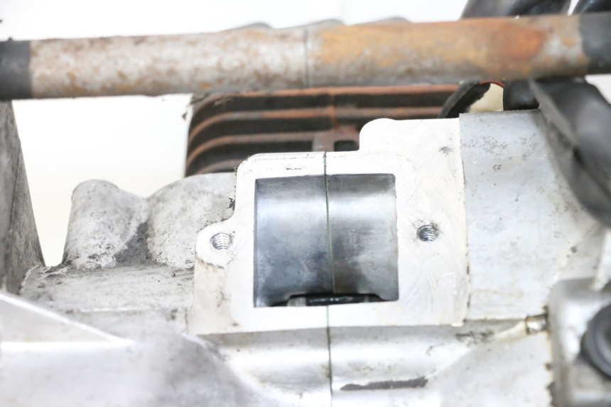 photo de MOTOR PEUGEOT KISBEE 2T 50 (2010 - 2017)