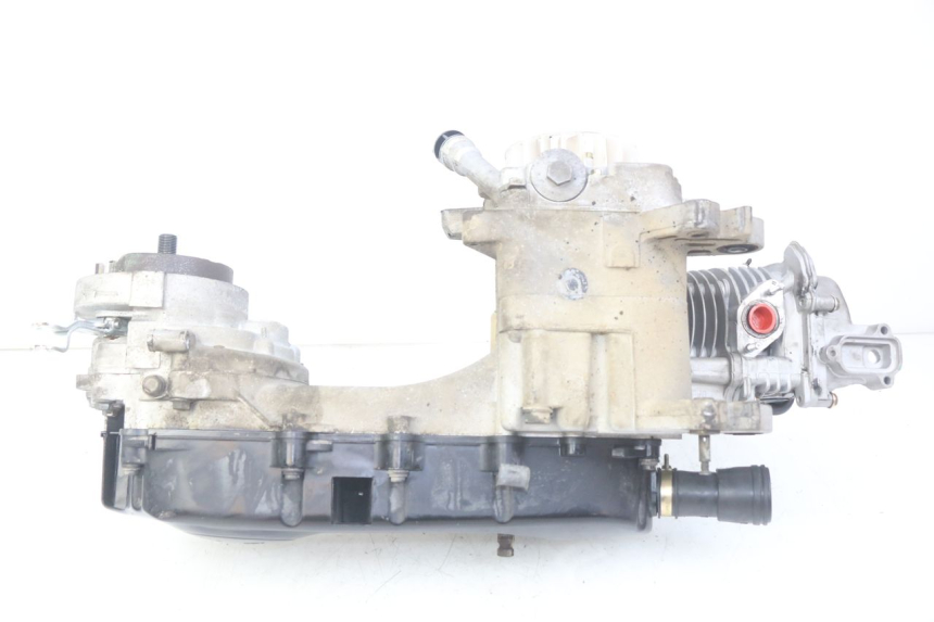 photo de MOTOR PEUGEOT KISBEE 4T 50 (2018 - 2022)