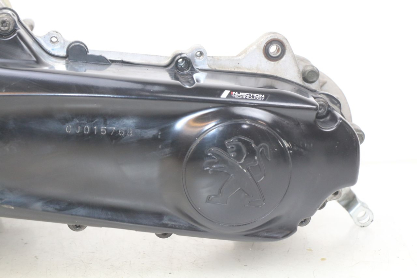 photo de MOTOR PEUGEOT KISBEE 4T 50 (2018 - 2022)