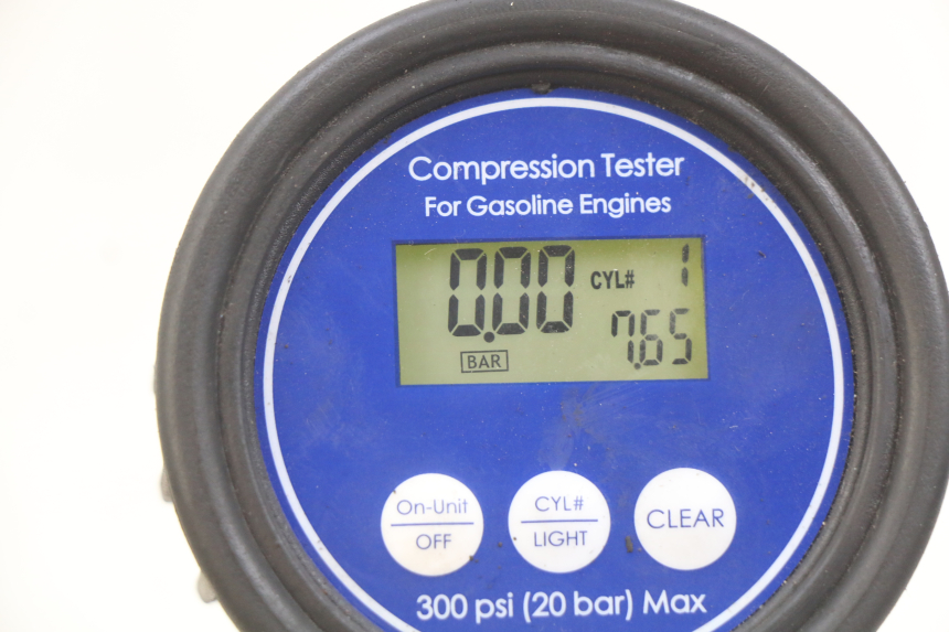 photo de MOTOR PEUGEOT KISBEE 4T 50 (2018 - 2022)