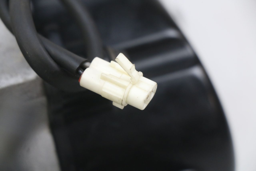 photo de MOTOR PEUGEOT KISBEE 4T 50 (2018 - 2022)