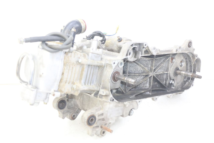 photo de MOTOR PEUGEOT KISBEE 4T 50 (2010 - 2017)